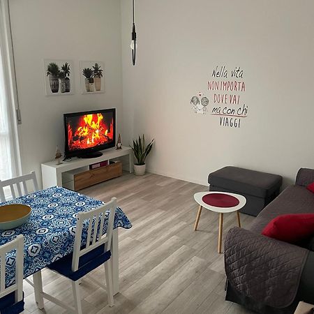 شقة La Casa Di Mimmi مانتوفا المظهر الخارجي الصورة
