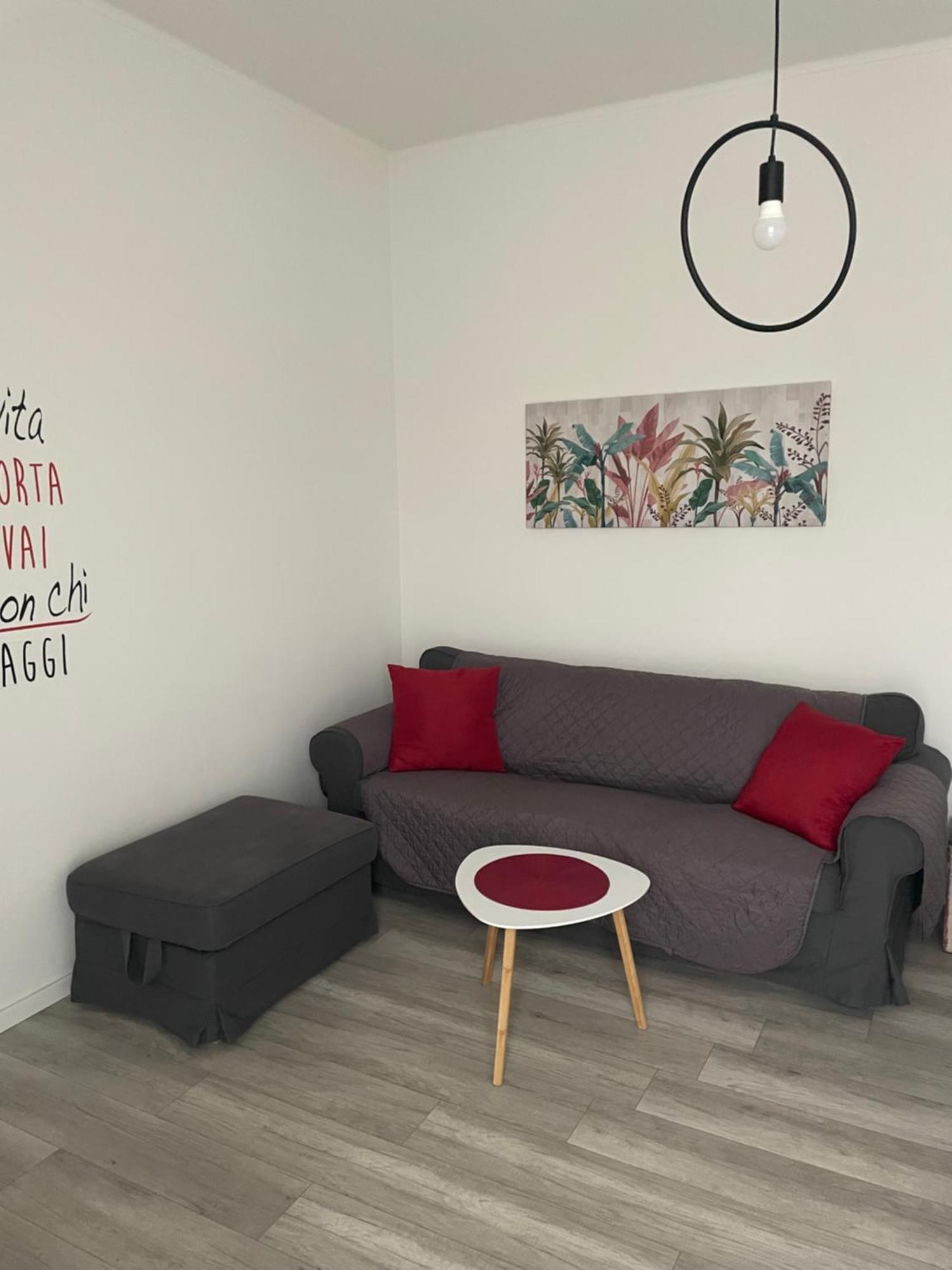 شقة La Casa Di Mimmi مانتوفا المظهر الخارجي الصورة